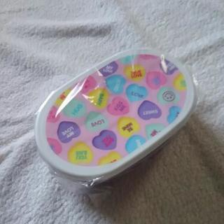 新品お弁当箱4P