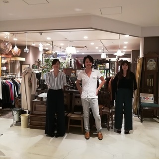 若干名募集【センター北駅至近】社員さん募集の画像