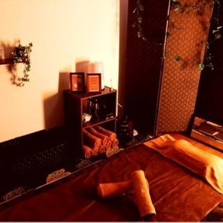 NewOpen☆【Relaxation-Rose-】