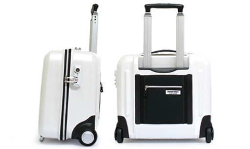 スーツケース イノベーター キャリーケース  42cm 機内持ち込み可 TSAロック搭載