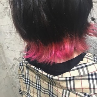 color model大募集の画像