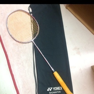 ラケット DUORA6 ヨネックス(YONEX) バドミントンラケット DUORA6 デュオラ6 DUO6