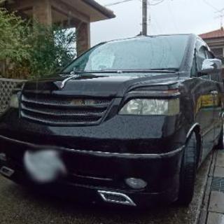 最終値下げ‼️車検有り‼️諸経費無し‼️カスタムカー‼️