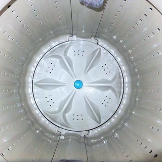 ☆	サムスン SAMUSUNG SW-45C1S 4.5kg 全自動洗濯機◆手頃なサイズの画像