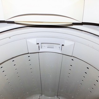 ☆	サムスン SAMUSUNG SW-45C1S 4.5kg 全自動洗濯機◆手頃なサイズの画像