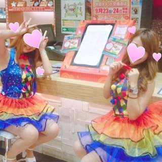 ☆月1回×3hでもOK☆彡しっかり稼げる憧れコンパニオンへ♪の画像
