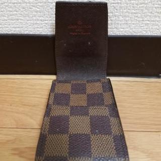 （値下げ）ルイ・ヴィトン LOUIS VUITTON 小物入れの画像