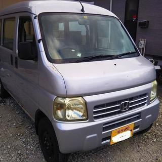 仙台 即決 本車検２年付き　４ＷＤ　５ＭＴ　深溝冬タイヤ装備　税...
