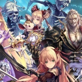 シャドウバースコミュニティ【LINEグループ】