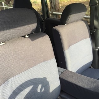 乗り出し12万円、ムーヴ、走行6万キロ、車検2年付き、下取り可の画像