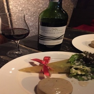 12/6✩ワイン飲み放題@グランフロント