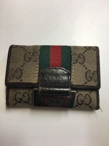 グッチ GUCCI キーケース