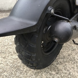 ホンダズーマーの画像