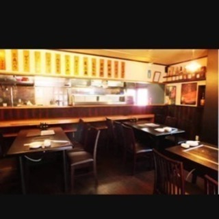 高時給！！1250円～人気 焼肉店のアルバイトスタッフ急募！！の画像
