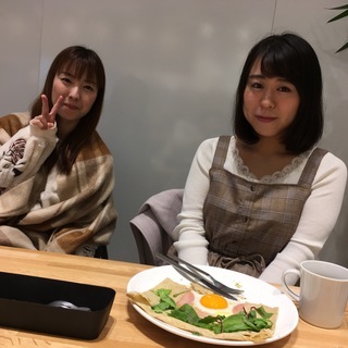 本日19:00~札幌カフェ会開催します！ − 北海道