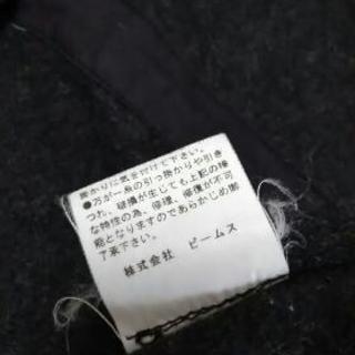 ビームス　BEAMS　コートの画像