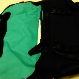 puma プーマ　メッセンジャーバッグ