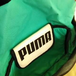 puma プーマ　メッセンジャーバッグの画像