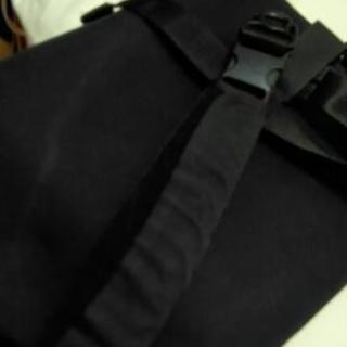 puma プーマ　メッセンジャーバッグの画像