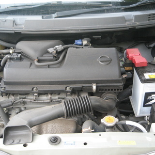 ★★支払総額15．８万円（圏内に限り）　年式　平成16年　車名　マーチ　色シルバー　車検２年付　★★の画像