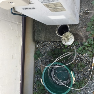 【京都府京田辺市】下水の詰まり・排水管のトラブル修理なら、スイド...