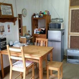 木工、DIYのレンタルスペースとオーダー家具の製作販売の画像