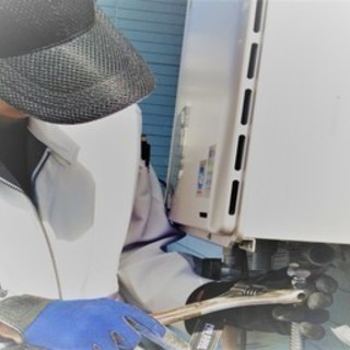 ◆神奈川県内限定・ガス機器交換工事承ります◆