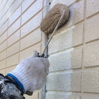 塗装業の画像