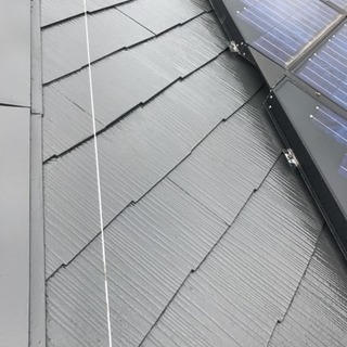 塗装業の画像