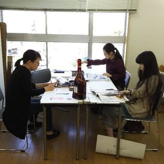 アート２１西船絵画教室の画像