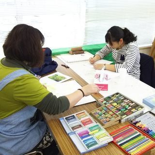 アート２１ネットコース通信教育講座（千葉）の画像