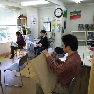 アート２１ネットコース通信教育講座（千葉）の画像