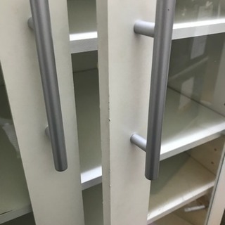 食器棚(高さ約180cm)をお譲りします。の画像