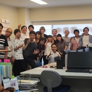 生活支援スタッフ ★社員の9割が未経験スタート！会社負担で資格取...