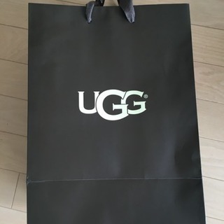 ugg新品23センチ