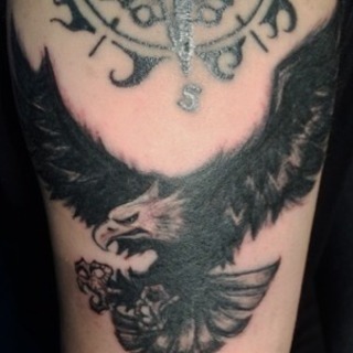 tattoo・墨彫ります