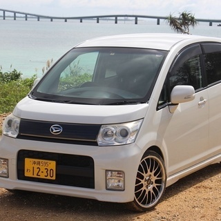 宮古島　格安レンタカー　日／３５００円～　月／３万～