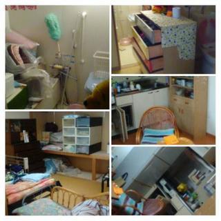 札幌市東区で便利屋　片付け業者をお探しなら　便利屋タクミ - 便利屋