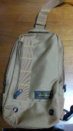 【美品】ブランドショルダーバッグ