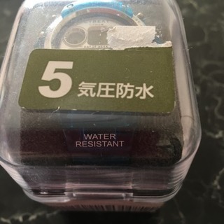 値下げ❤️ 防水 腕時計の画像