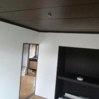 リフォーム3k！富山市五福！家賃35000円！ペット可！敷金礼金０！家賃１ヶ月無料！敷金礼金無料！ - 富山市
