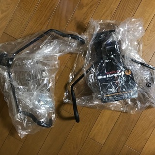 ディスプレイフック（ロードバイク）