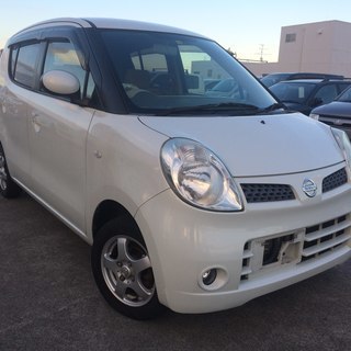 ⭐️【お買得全コミ19万円】H18 モコ E★車検２年付き★スマ...