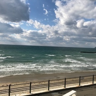 移住してきました♪