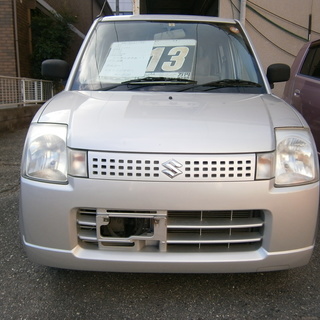 距離少ない!　45000キロ!!　車検２年付き100000円　E...