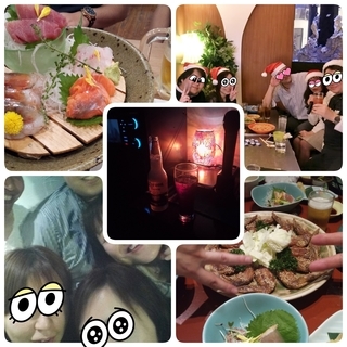 11/25[土] 30代40代限定 ランチ付飲みカラオケ in大...