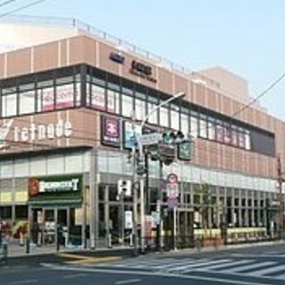 民泊物件No.100◆杉並区永福町！低賃料！始めやすいです！詳細は本文にて◆１R　13㎡の画像