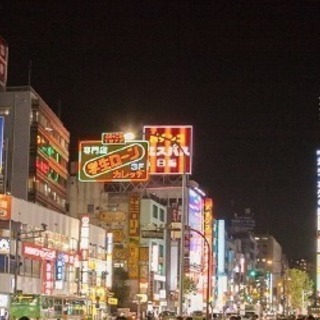 民泊物件No.102◆新宿区高田馬場！外国観光客多数！！詳細は本...