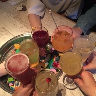 ☆募集☆1/13(土)【大人の横浜カフェ会】