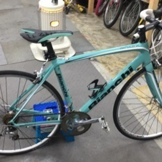 自転車買取始まりました。 - 不用品処分